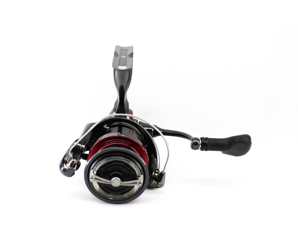 Daiwa Reel Spinning 2025 Ballistic Air LT3000-H (5297)