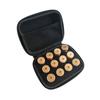 3/10ML Insulin Vial Storage Case Waterproof Essential Oils Carrying Box  Diabetes Care