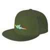 Ambiguously Gay Duo Cap Fashion Casual Baseball Caps Adjustable Hat Hip Hop Summer Unisex Baseball Hats