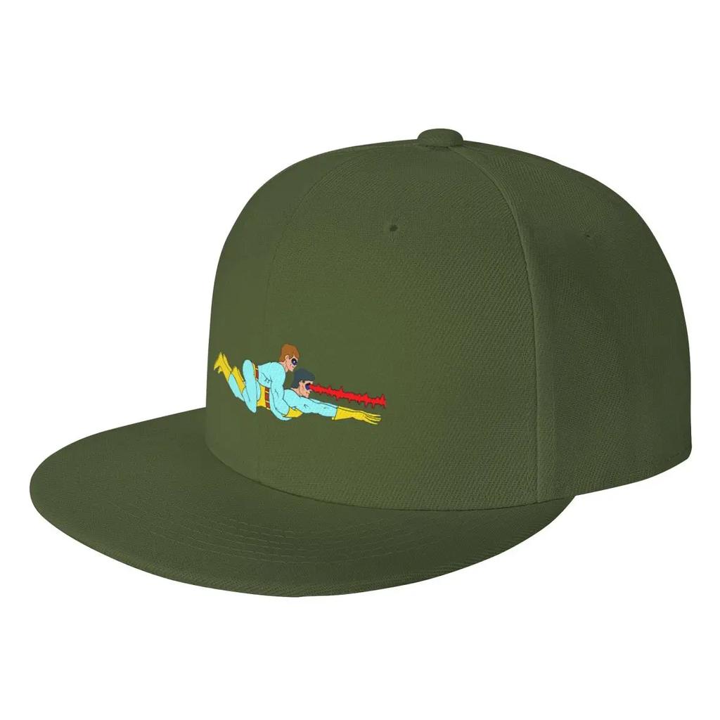 Ambiguously Gay Duo Cap Fashion Casual Baseball Caps Adjustable Hat Hip Hop Summer Unisex Baseball Hats