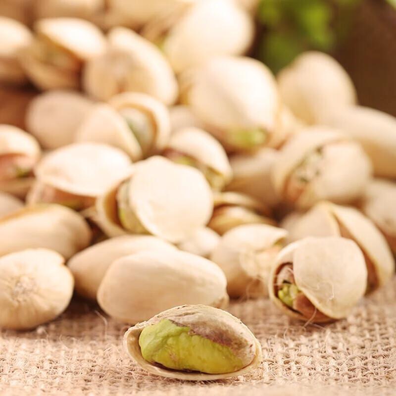Xianji Doctor Hat Can Pistachios & Steamed Sweet Potato Snack Bundle
