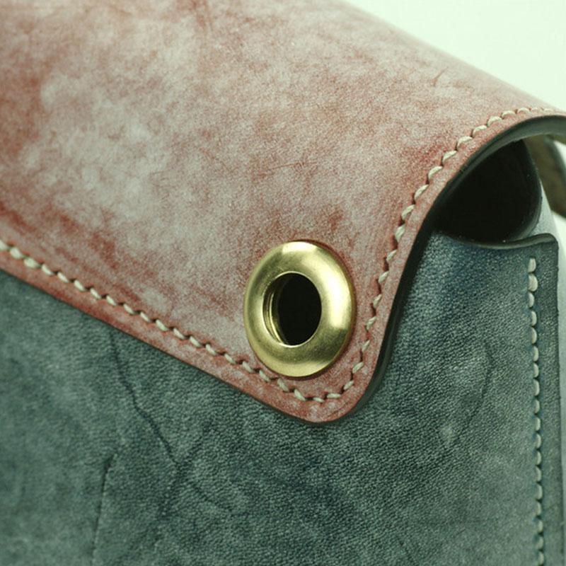 1 шт. аксессуары для сумок с проушинами для шайб, латунные пряжки с винтами, кожаная одежда, ремесленная одежда