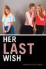 Книга Her Last Wish