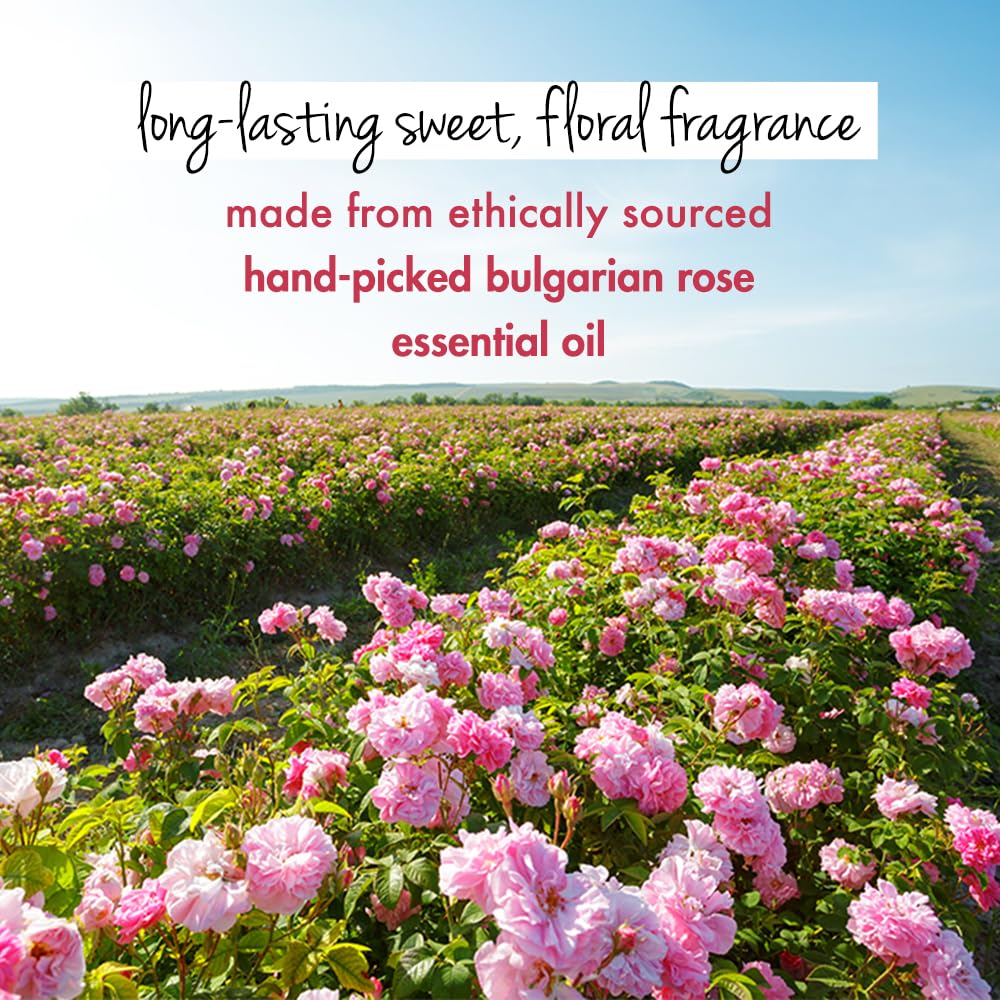 Love Beauty And Planet Увлажняющий гель для душа 400 мл Упаковка 1 шт. С маслом мурумуру и ароматом розы