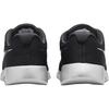 Nike Tanjun SE Anti Slip Wear Resistant Low Top Kids' Running Shoes Black Sneakers FZ1017-001