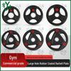 Youjin Flying Bell Professional Barbell Set