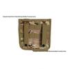 Amphibious Python Camouflage Molle System Tactical Cycling Vest