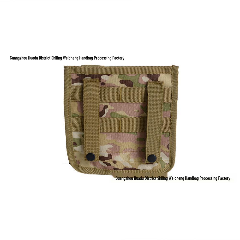 Amphibious Python Camouflage Molle System Tactical Cycling Vest