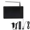 LEADSTAR 5 Inch Digital Television Portable Digital TV for Car Camping Kitchen
