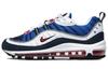 Air Max 98 Gundam 2018 Женские AH6799-100