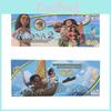 Fish Moana Hook Rod Anime Peripheral Cosplay Prop Toy Model Decoration Gift