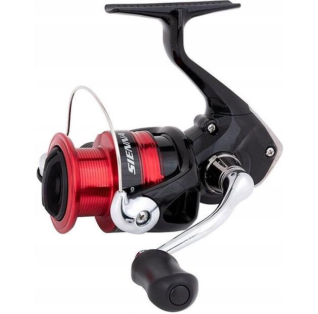 Катушка безынерционная Shimano Sienna FG 4000