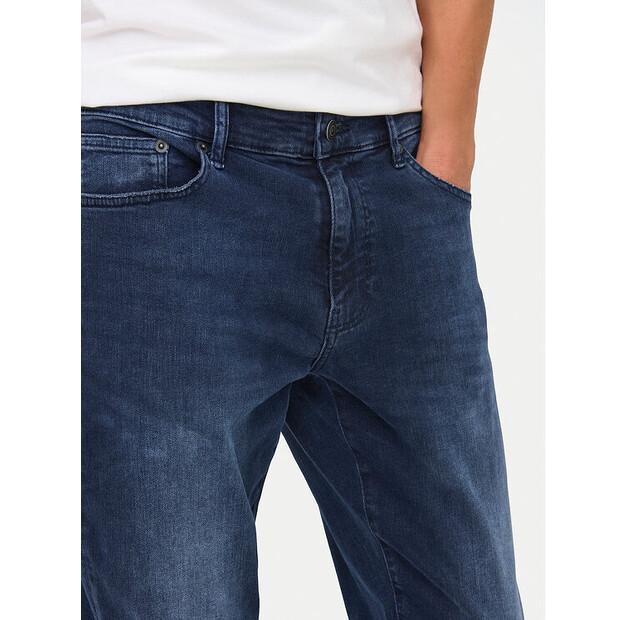 Джинсы Only & Sons 22032697 синий Slim Fit