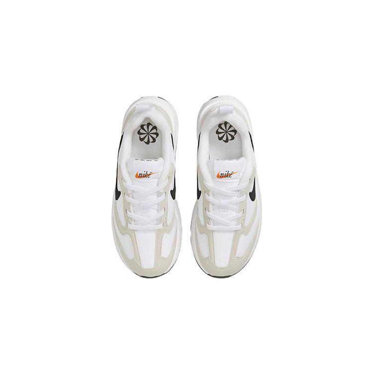 Nike Детские кроссовки Air Max Dawn PS White Light Bone Black DC9318-102