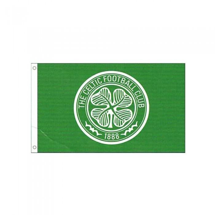 Celtic FC Флаг Core Crest