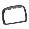 Door Side Mirror Frame Trim Ring for BMW E53 X5 3.0d 3.0i 4.4i 1999-2006 51168254904 51168254903 Automobile Accessories