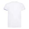 Ice Iceberg Mens Cotton Blend Regular Polo Shirt