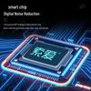 Беспроводной Bluetooth-микрофон и динамик для мобильного телефона - Пойте K-песни дома для детей и взрослых