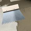Tile Trowel Finishing Square Notch Putty Concrete Spatula Plastering Toothed
