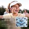 Спортивные наушники с открытым ухом Langsdom AirKids B31 для детей