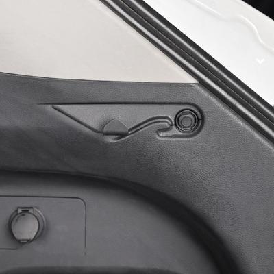 Для Toyota RAV4 2020-2025 Крючок для груза в багажник Улучшение Заднее хранилище Салон Автоаксессуары Органайзер T1R2