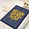 Sigma Gamma Rho Carpet Rug for Living Room Bedroom Home Sofa Decoration,Kids play Non-slip Floor Mat