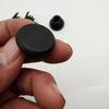 Durable MTB Cycling Bike Mini Handlebar End Plugs Stoppers Caps Grip Handlebars Bicycle Handlebar
