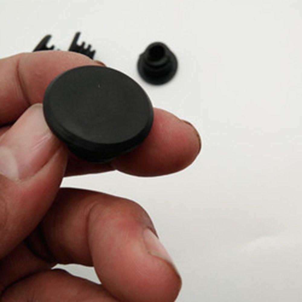 Plastic Bike Mini MTB Cycling Grip Handlebars Bicycle Handlebar Stoppers Caps Handlebar End Plugs