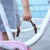 Comfortable Grip Bicycle Frame Carrying Lifter Bike Carrying Lifter  For Cycling Accessories