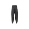 Nike Спортивные вязаные штаны мужские черные DM5272-045