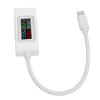 USB C Tester 4 30V 0 6.5A Type C Voltage Current Power Capacity Working Time Charger Detector