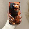 Чехол Standoff 2 для POCO F5 F3 M5s C40 F4 GT X3 X4 X5 Pro Чехол для Xiaomi 12 13 Lite 11T 12T Pro 12X