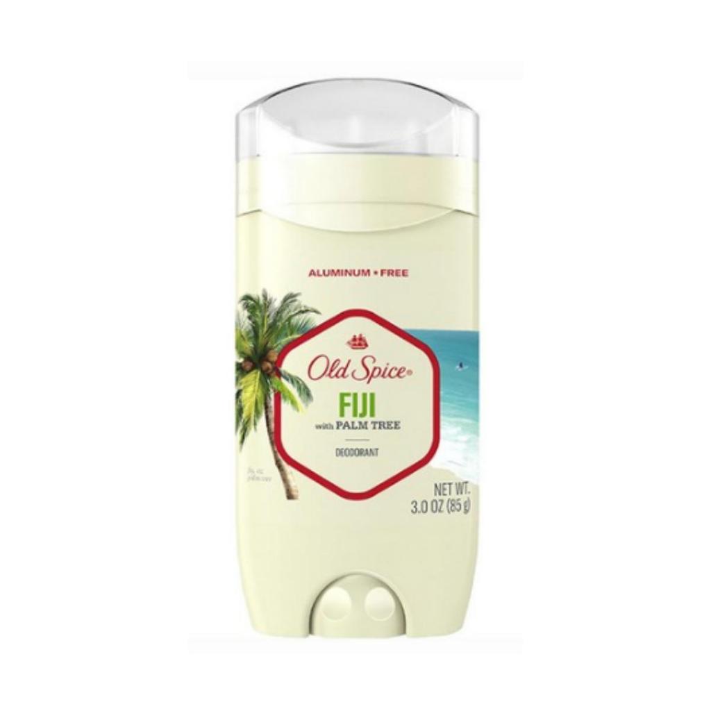 OLD SPICE Дезодорант Fresh Collection Fiji с пальмой (85 г)