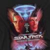 STAR TREK Mens The Final Frontier T-Shirt
