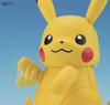 BANDAI SPIRITS Коллекция пластиковых моделей Pokemon 41 Select Series Цветная пластиковая модель Pikachu