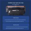 Tusheng LT333 Compatible Toner Cartridge for Lenovo LJ3303DN/LJ3803DN