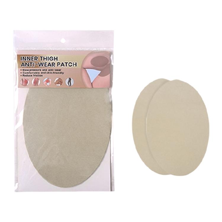 Thigh Prevention Friction Tape Patches Thigh Anti Chafing Stickers Prevents Chafing Wear Resistant Thigh Patches Gifts