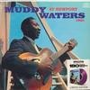 LP Record MUDDY WATERS - Muddy Waters At Newport 1960 950683 WaxTime In Colo 2019 Europe Blues