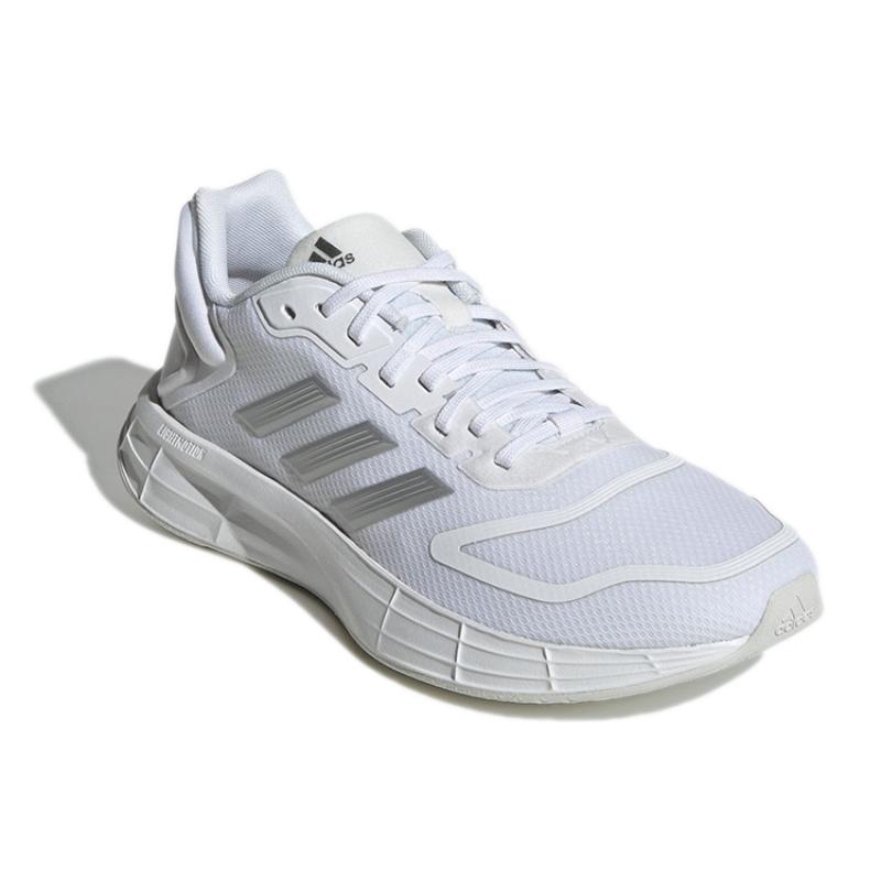 adidas Женские кроссовки Duramo Sl 2.0 'Белый Серебристый Металлик' GX0713