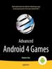 Книга Advanced Android 4 Games