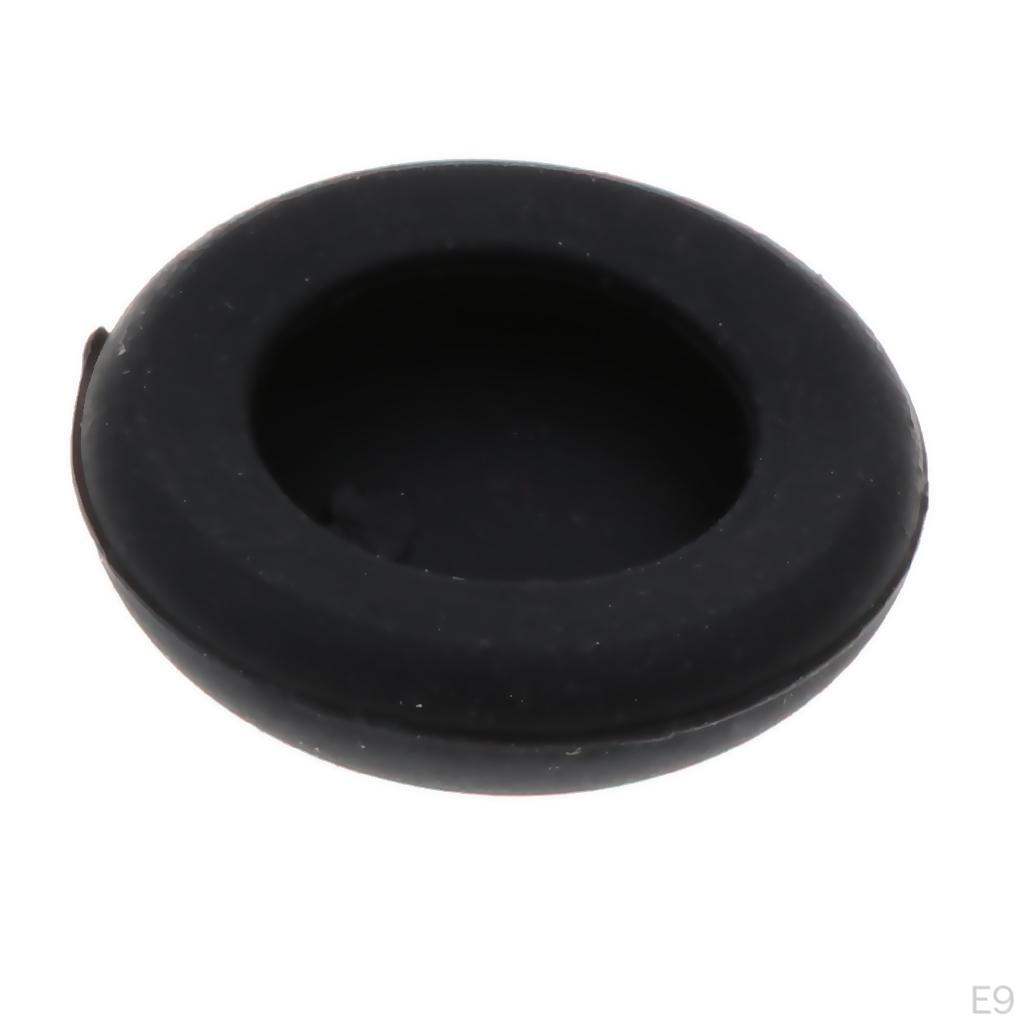 Replacement Analog Joystick Thumb Stick Silicone Cap for PSV1000/2000
