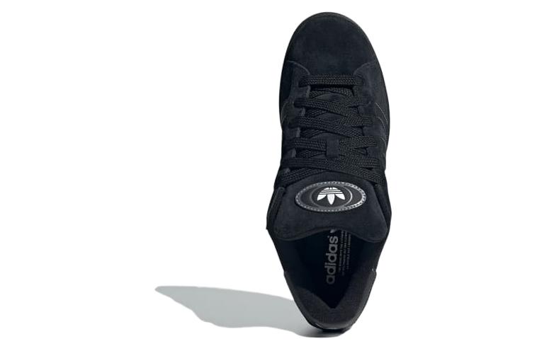 adidas Campus 00-х Core Черный Белый Мужской IF8768