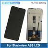Полная сборка LCD-экрана и дигитайзера для Blackview A95