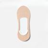 Female Summer Thin Mesh Cool Feel Breathable Antibacterial Shallow Mouth Invisible Socks