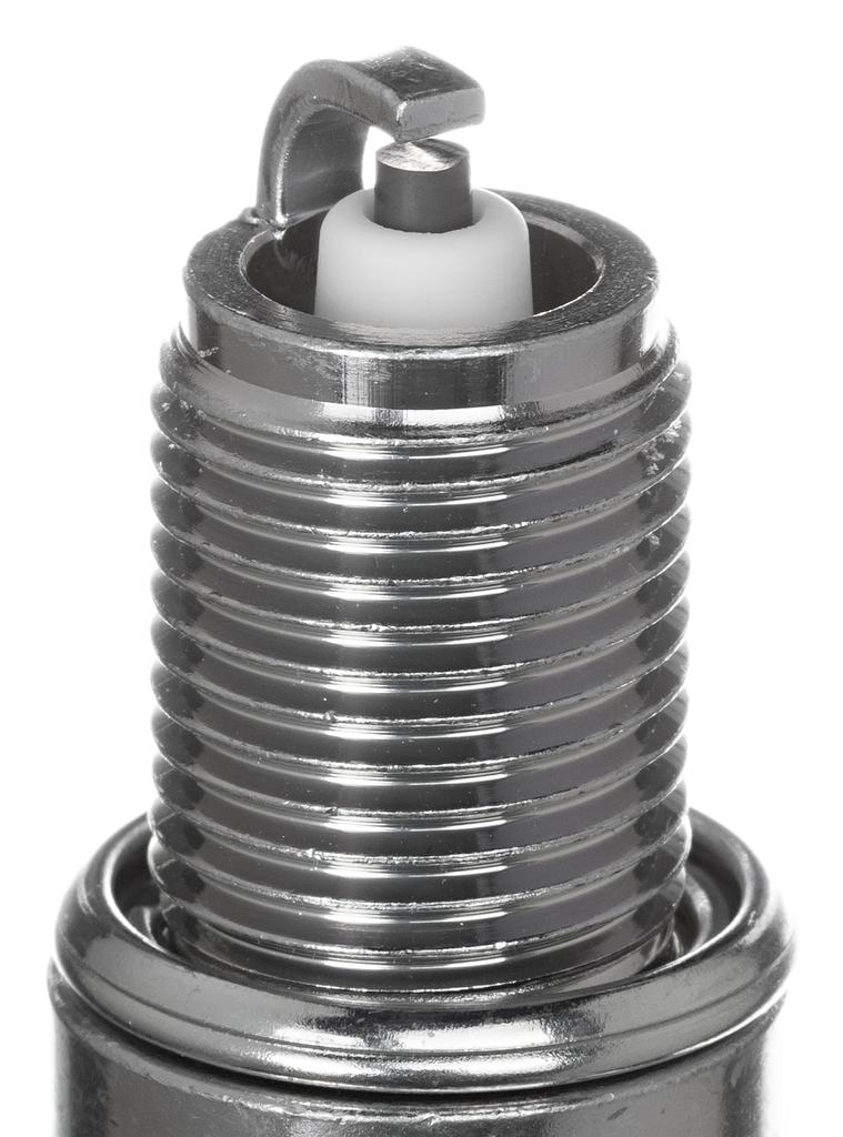 NGK General Plug (Отдельный тип/с терминалом) 1 шт. [2023] Свеча зажигания BPR7ES