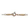 TIFFANY&Co.  Necklace K18 Pink Gold Women