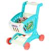 Shopping Cart For Kids Vegetables Fruits Accessories Shop