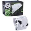 Hasbro STAR WARS Black Series Scout Trooper Helmet F6911 Оригинальный продукт