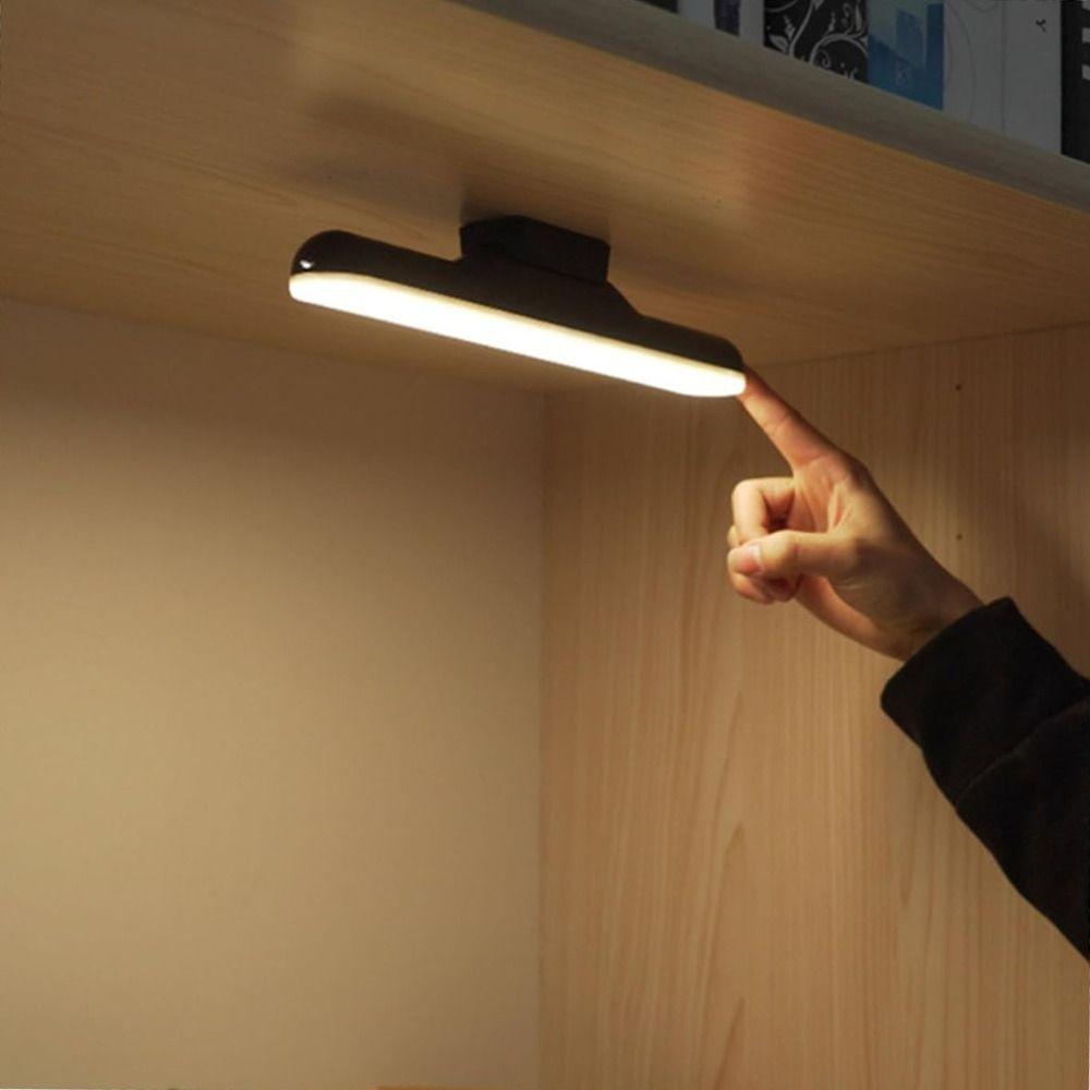 Magnetic LED Makeup Lamp Wireless Modern Beauty Lamp Hanging Light Mirror Front Lamp  Office Use