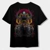 Bleach Anime Lover New Model T-shirt Streetwear Trendy Cotton Plus Size Unisex High Quality Year Round Clothing Hot Product Soft Daily Wear Cool Top
